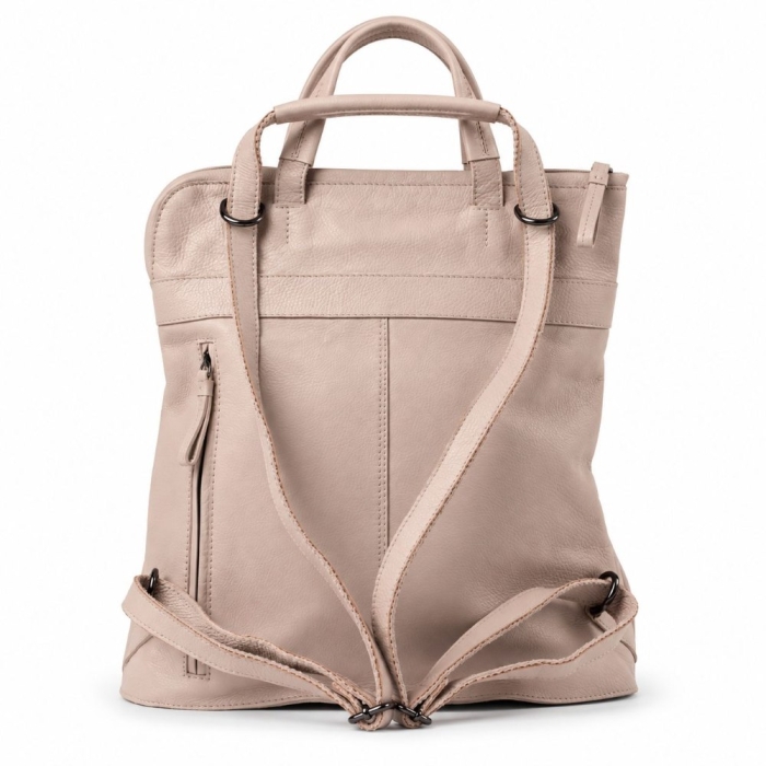Preview: SHOPPER BACKPACK MUSHROOM